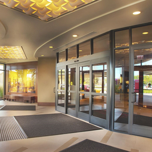 commercial door specialist Napa