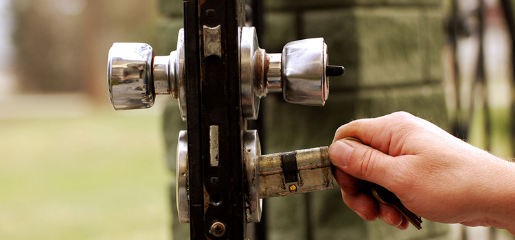 front door latch repair Napa